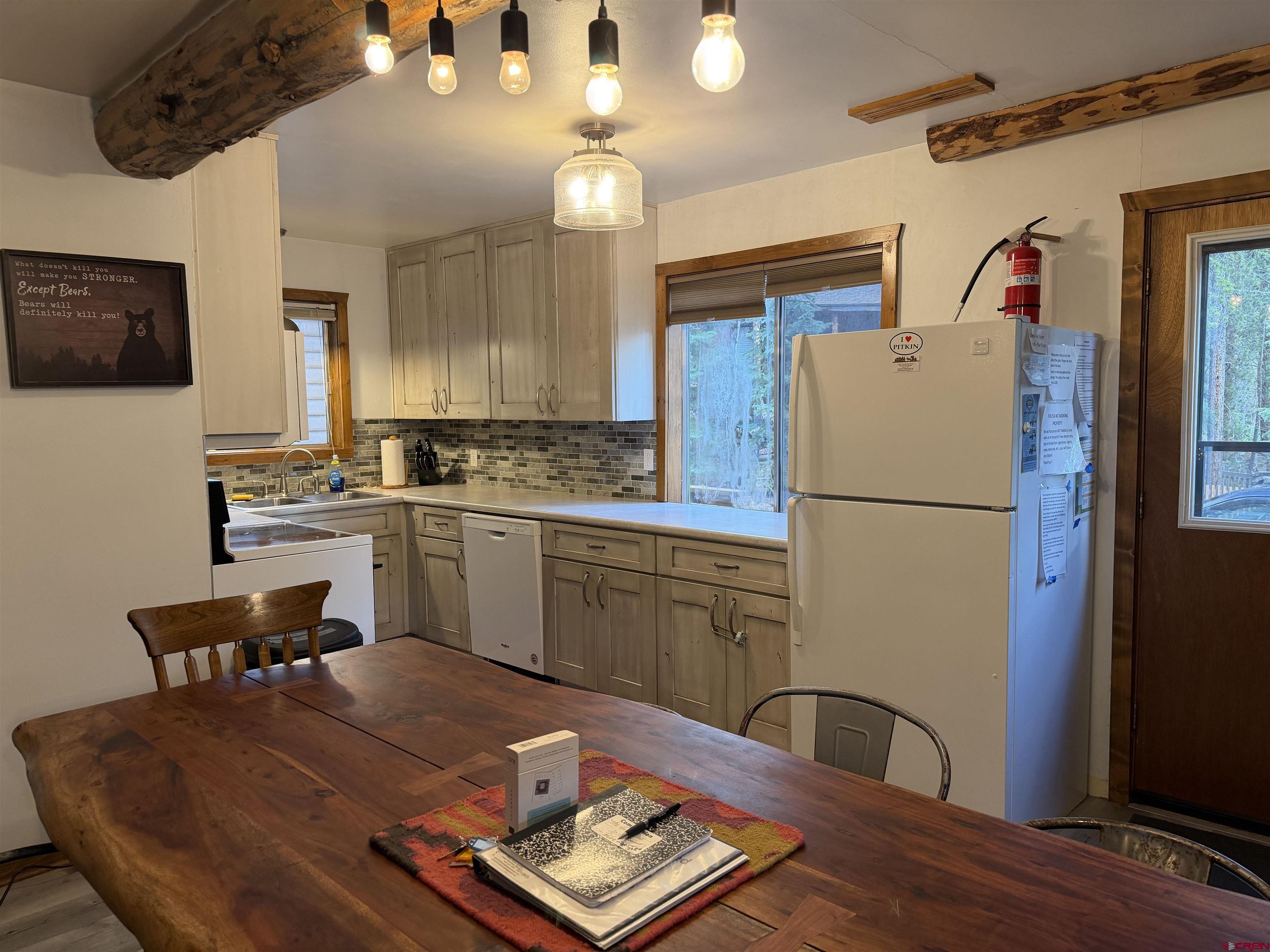 506 River Street Pitkin, CO 81241 - Photo 15 of 31