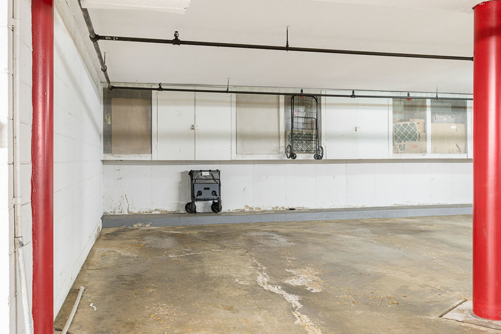 801 79th Street, Unit 103 Darien, IL 60561 - Photo 17 of 19 a view of a storage & utility room