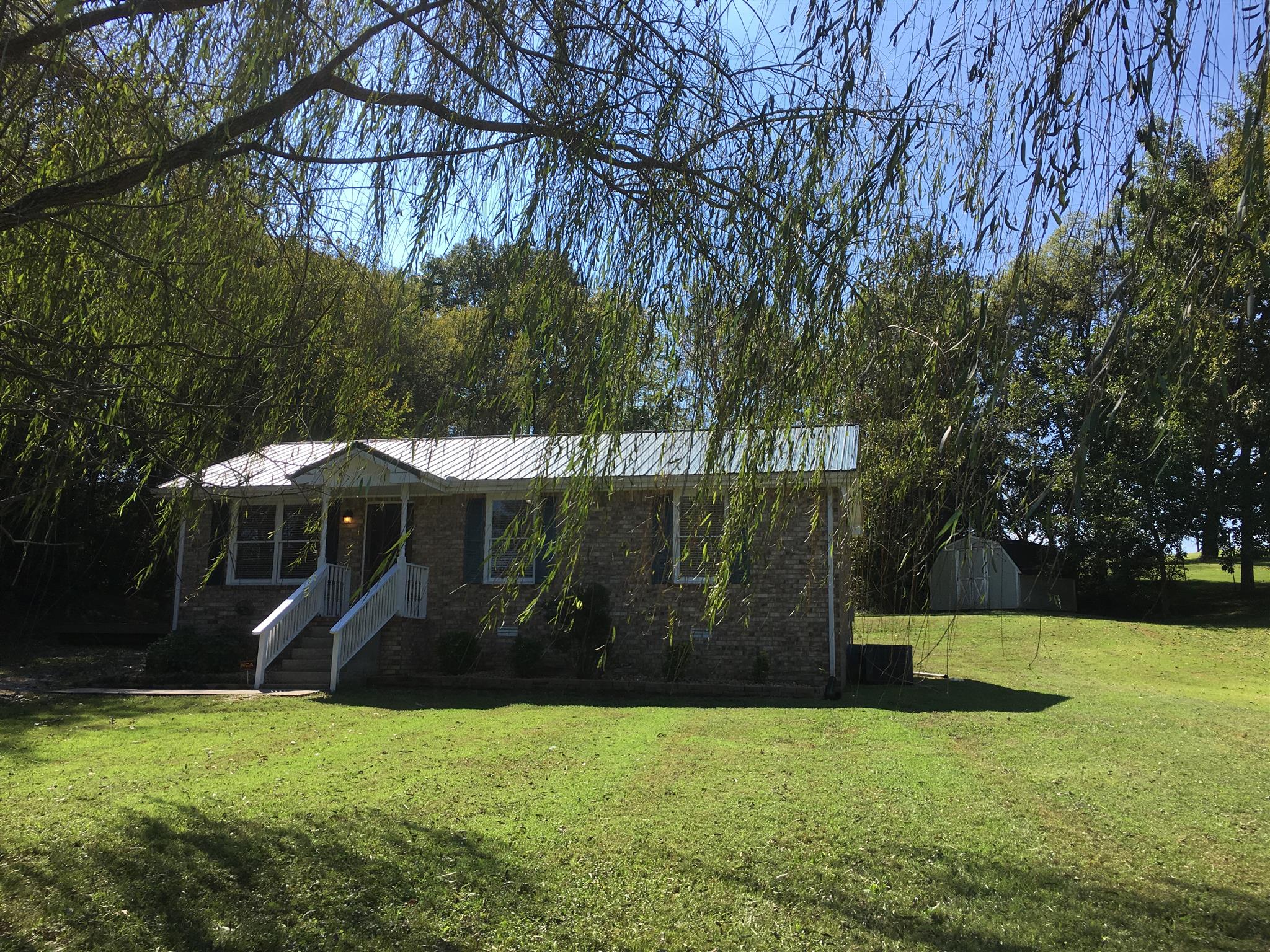 96 Spring Hill Road Mount Juliet, TN 37122 - Photo 2 of 22 Gallery Image 2