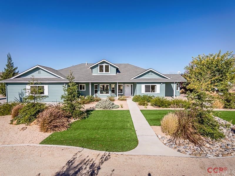 6536 Turn Back Road San Miguel, CA 93451 - Photo 1 of 1 Gallery Image 1