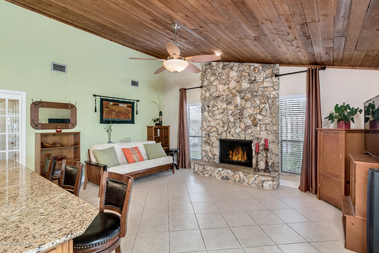 552 Rio Casa Drive North Indialantic, FL 32903 - Photo 14 of 34 552RioCasa4981edit_mls