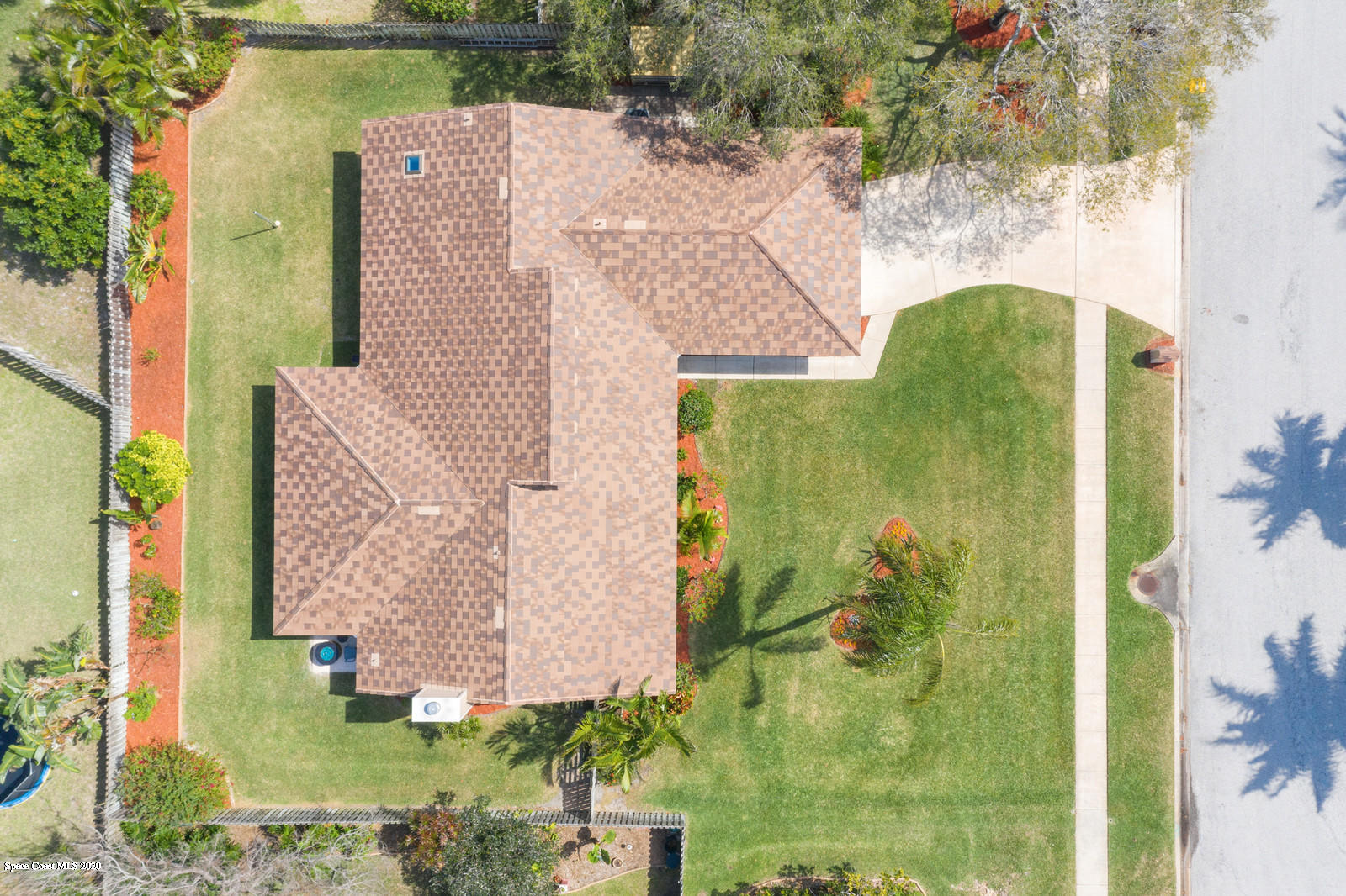 552 Rio Casa Drive North Indialantic, FL 32903 - Photo 32 of 34 07_552riocasaaerials4_mls
