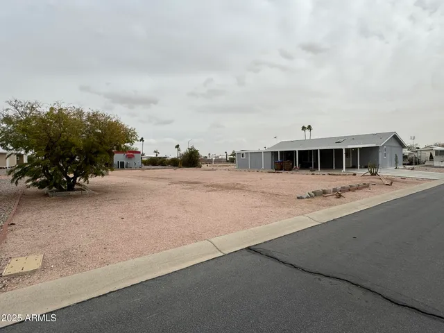 $30,000 | 3603 North Montana Avenue, Unit 277, Florence, AZ 85132