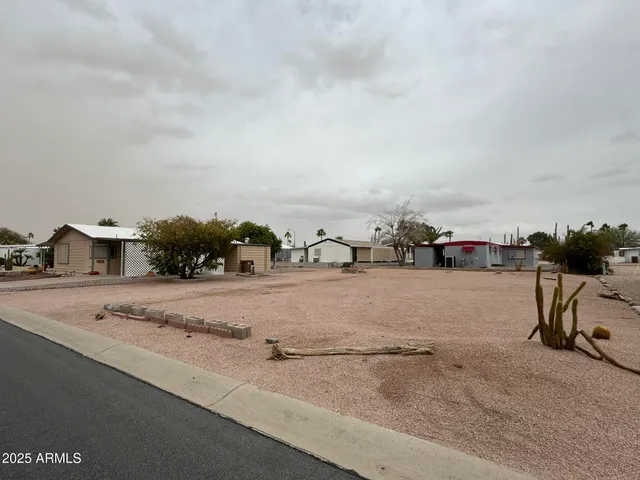 $30,000 | 3603 North Montana Avenue, Unit 277, Florence, AZ 85132