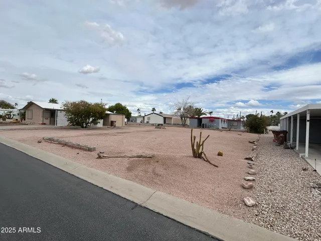 $30,000 | 3603 North Montana Avenue, Unit 277, Florence, AZ 85132