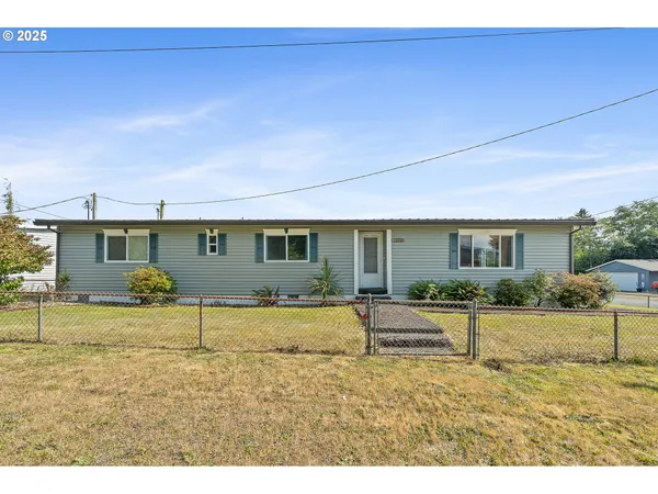 $325,000 | 6825 Williams Avenue, Bay City, OR 97107
