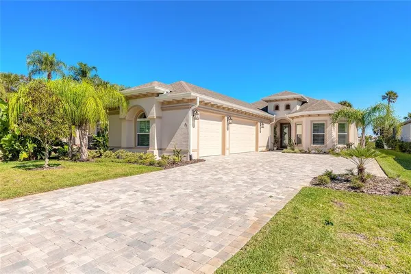 $1,115,000 | 31 South Riverwalk Drive, Palm Coast, FL 32137