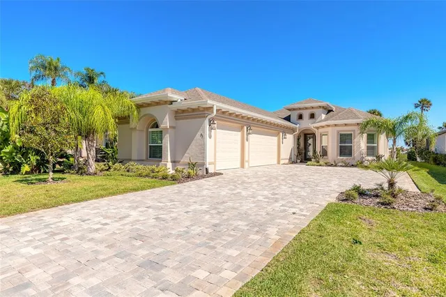$1,150,000 | 31 South Riverwalk Drive, Palm Coast, FL 32137