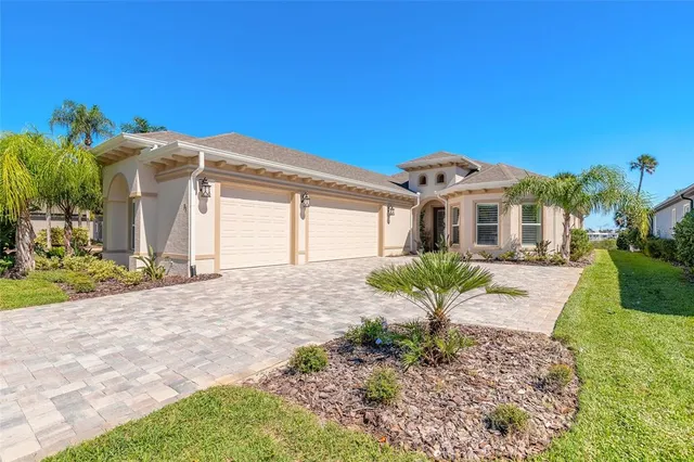 $1,150,000 | 31 South Riverwalk Drive, Palm Coast, FL 32137