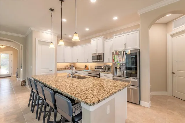 $1,150,000 | 31 South Riverwalk Drive, Palm Coast, FL 32137