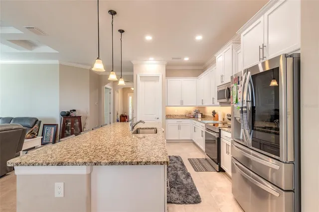 $1,150,000 | 31 South Riverwalk Drive, Palm Coast, FL 32137