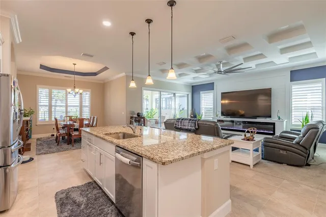 $1,150,000 | 31 South Riverwalk Drive, Palm Coast, FL 32137