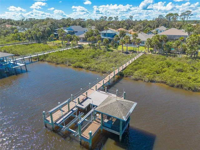 $1,150,000 | 31 South Riverwalk Drive, Palm Coast, FL 32137