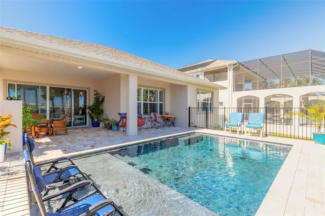 $1,150,000 | 31 South Riverwalk Drive, Palm Coast, FL 32137