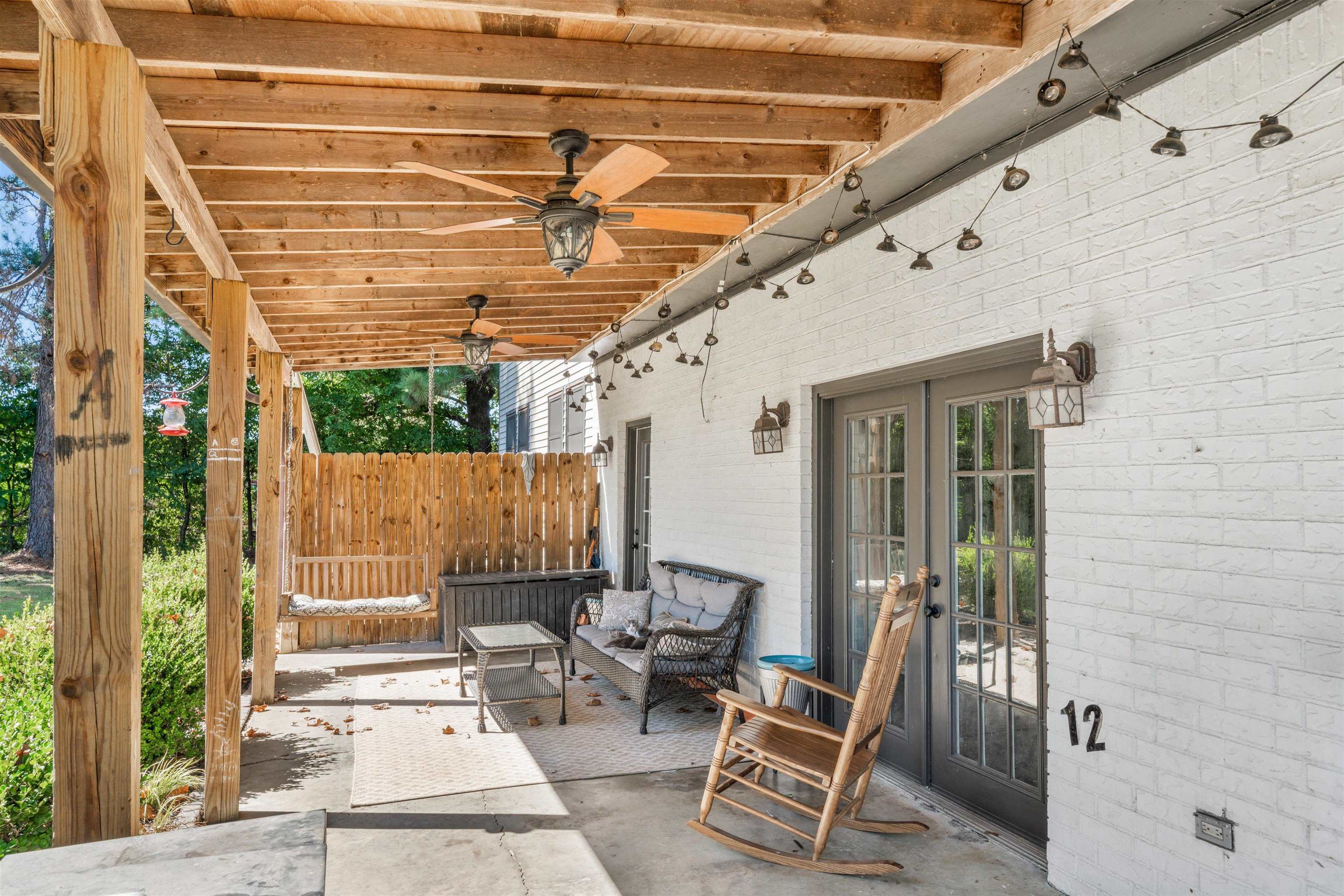 10275 Moose Road Millington, TN 38053 - Photo 23 of 25 a building outdoor space with patio furniture