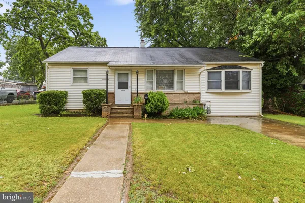 $210,000 | 6608 Danville Avenue, Baltimore, MD 21224