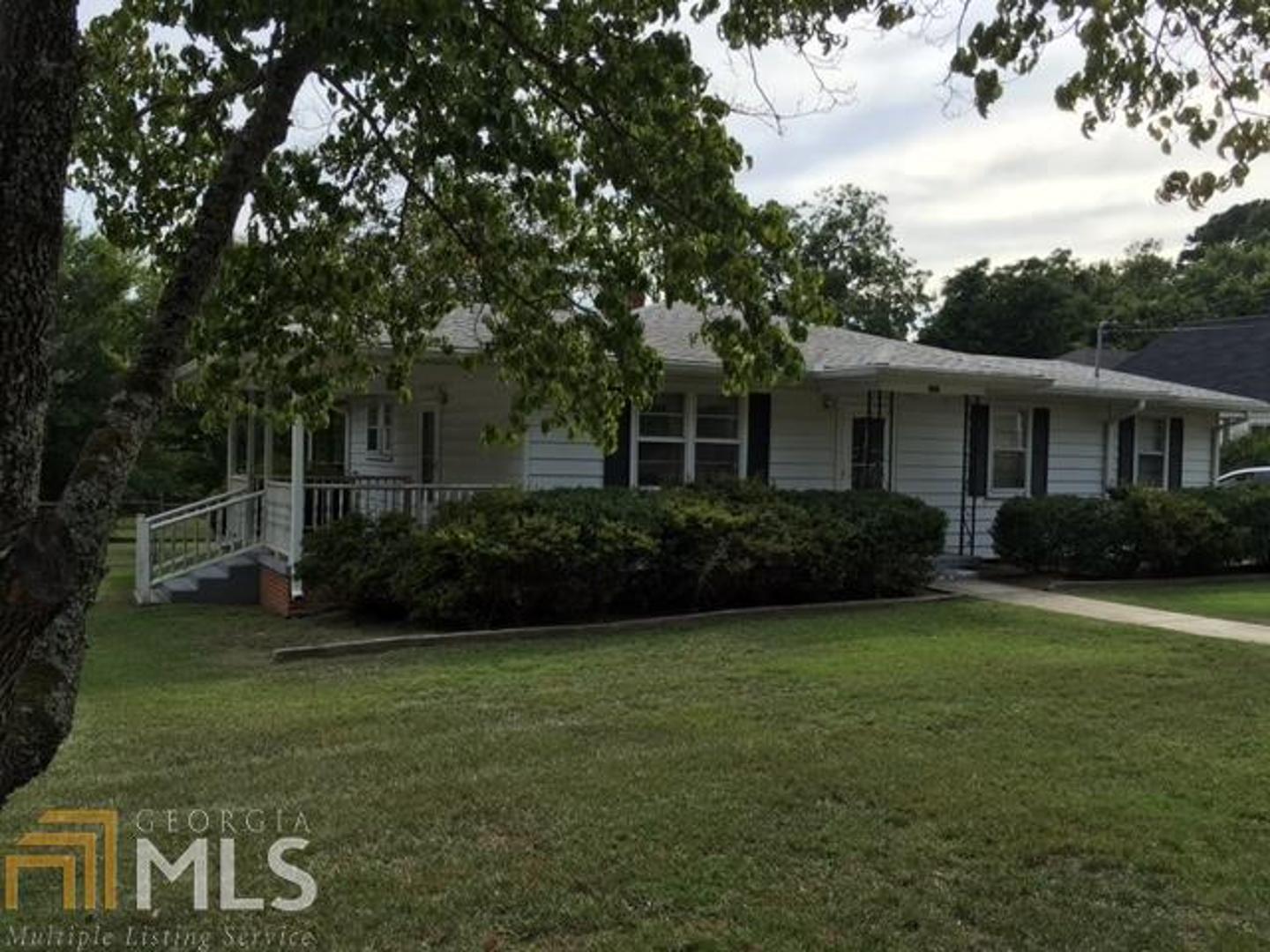 195 West Main Street Rutledge, GA 30663 - Photo 1 of 1