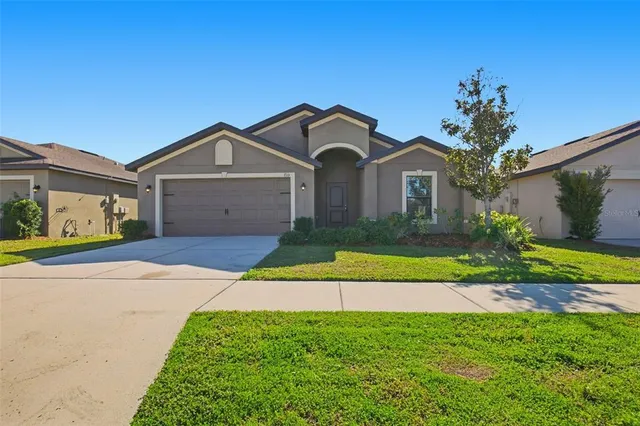 $289,900 | 733 Chatham Walk, Ruskin, FL 33570