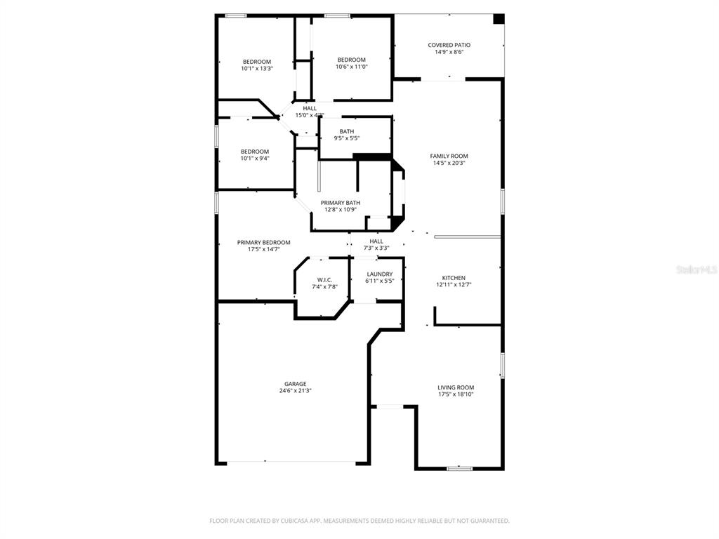 733 Chatham Walk Ruskin, FL 33570 - Photo 38 of 38