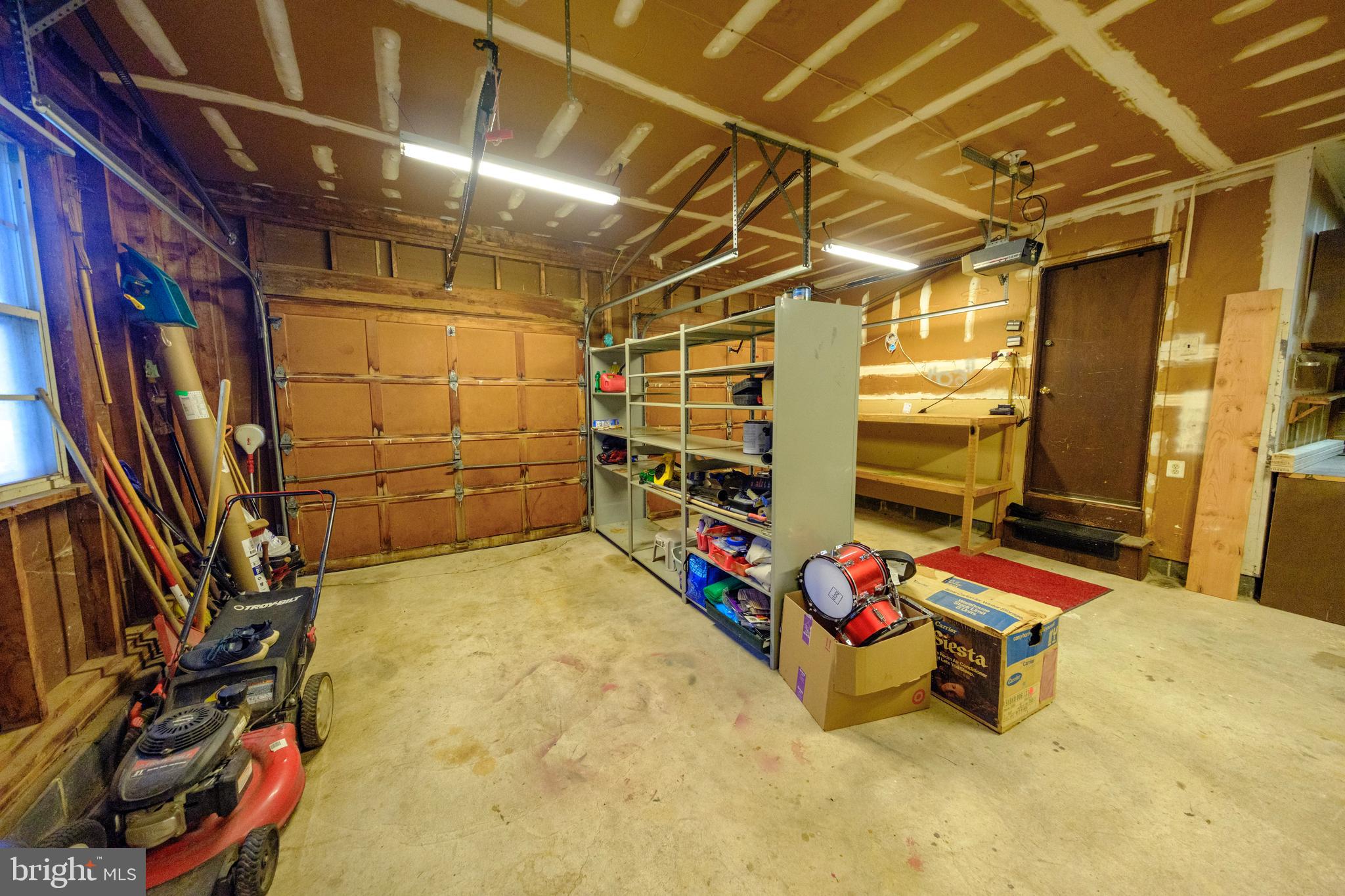 2124 Magnolia Court Cinnaminson, NJ 08077 - Photo 45 of 50 2 Car garage