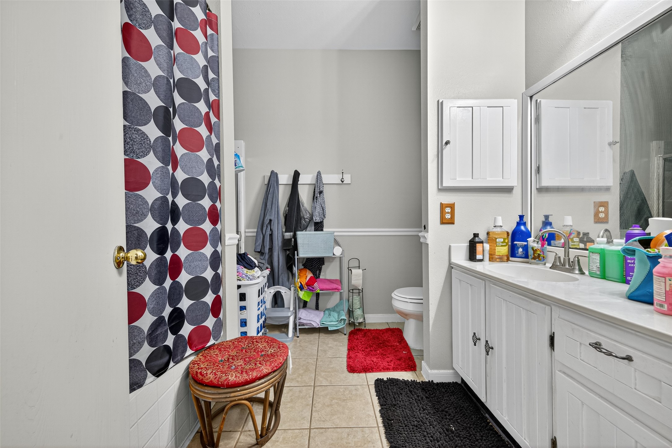 907 Morley Park Lane Spring, TX 77373 - Photo 39 of 44 a very nice looking room with many windows