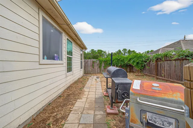 $240,000 | 907 Morley Park Lane, Spring, TX 77373