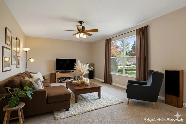 $429,900 | 2441 Haydn Street, Woodstock, IL 60098