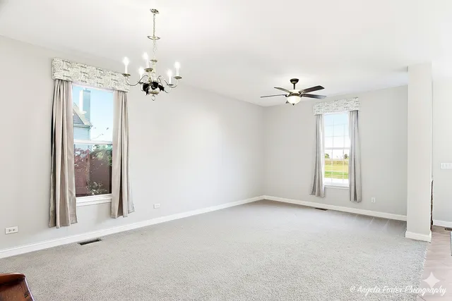 $429,900 | 2441 Haydn Street, Woodstock, IL 60098