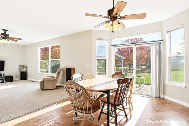 $429,900 | 2441 Haydn Street, Woodstock, IL 60098