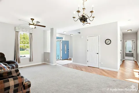 $429,900 | 2441 Haydn Street, Woodstock, IL 60098