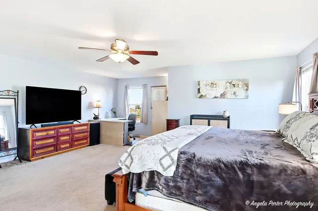 $429,900 | 2441 Haydn Street, Woodstock, IL 60098