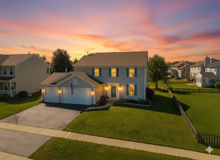 $429,900 | 2441 Haydn Street, Woodstock, IL 60098