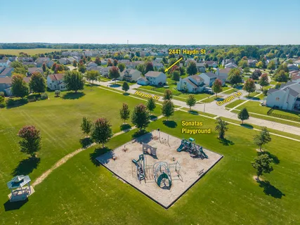 $429,900 | 2441 Haydn Street, Woodstock, IL 60098