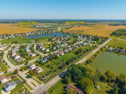 $429,900 | 2441 Haydn Street, Woodstock, IL 60098