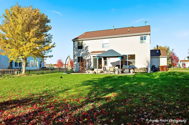 $429,900 | 2441 Haydn Street, Woodstock, IL 60098