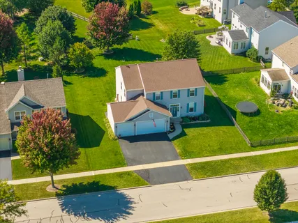 $429,900 | 2441 Haydn Street, Woodstock, IL 60098