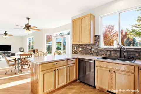 $429,900 | 2441 Haydn Street, Woodstock, IL 60098