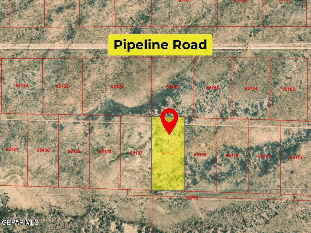 123 Sec 20 Salt Flat Salt Flat, TX 79847 - Photo 1 of 7 1