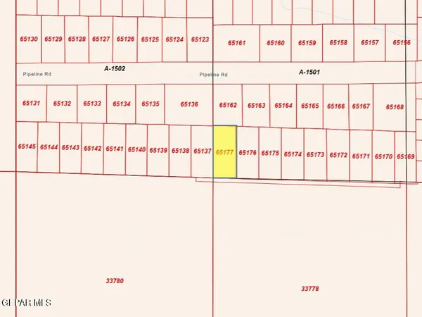 $29,000 | 123 Sec 20 Salt Flat, Salt Flat, TX 79847