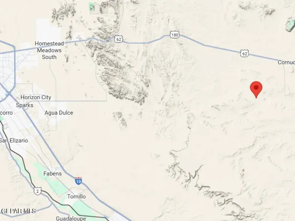 $29,000 | 123 Sec 20 Salt Flat, Salt Flat, TX 79847