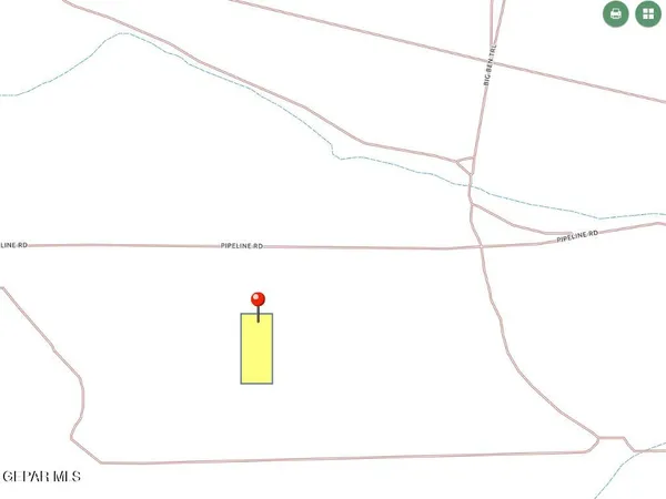 $29,000 | 123 Sec 20 Salt Flat, Salt Flat, TX 79847