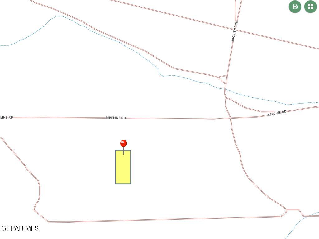 123 Sec 20 Salt Flat Salt Flat, TX 79847 - Photo 7 of 7 7