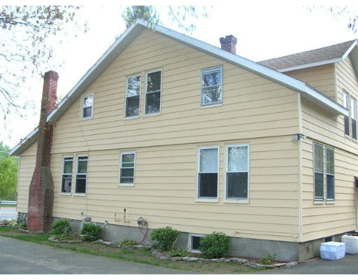 642 Rindge Road Fitchburg, MA 01420 - Photo 2 of 28 Gallery Image 2