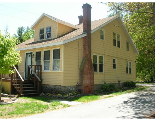 642 Rindge Road Fitchburg, MA 01420 - Photo 10 of 28 Gallery Image 10