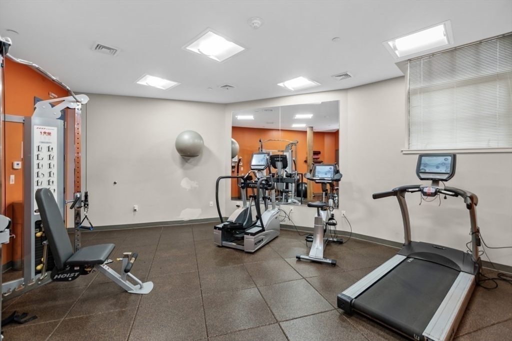 88 Gerrish Avenue, Unit 110 Chelsea, MA 02150 - Photo 12 of 18