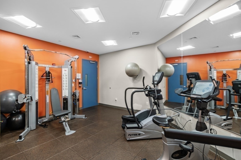 88 Gerrish Avenue, Unit 110 Chelsea, MA 02150 - Photo 13 of 18