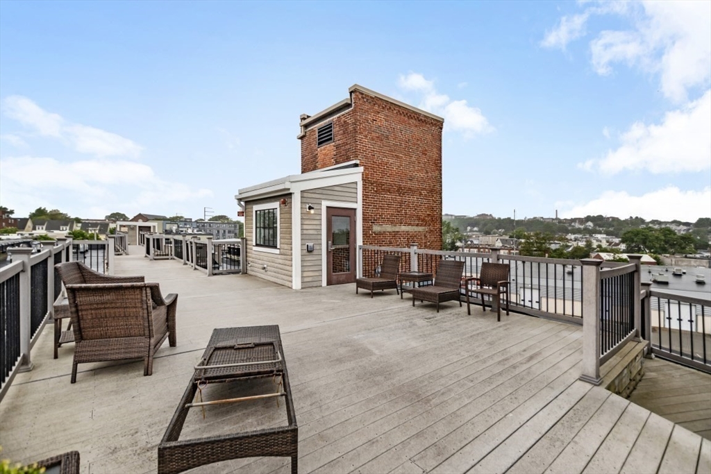 88 Gerrish Avenue, Unit 110 Chelsea, MA 02150 - Photo 16 of 18