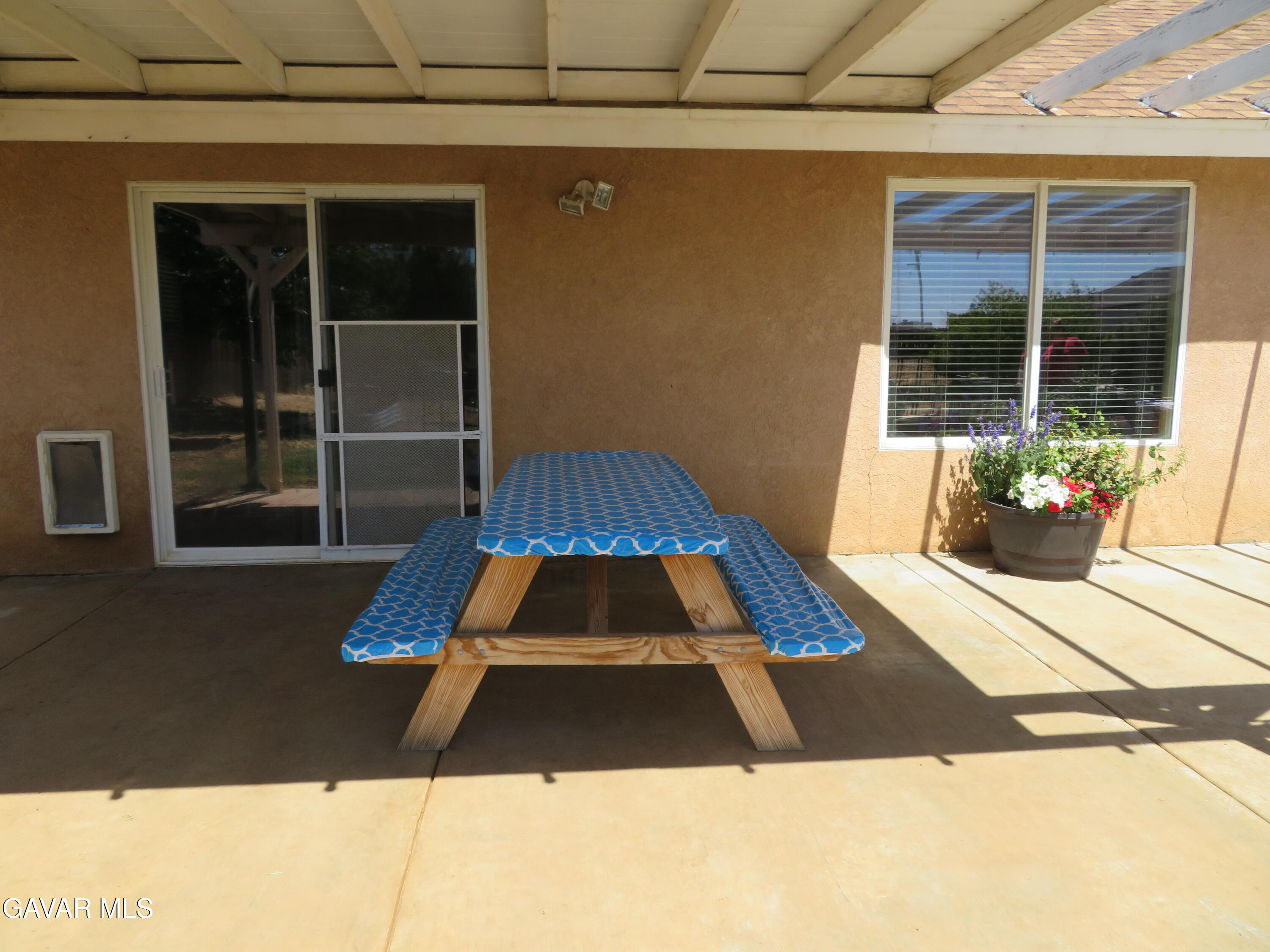 21730 Ripple Lane Tehachapi, CA 93561 - Photo 56 of 59 patio 5