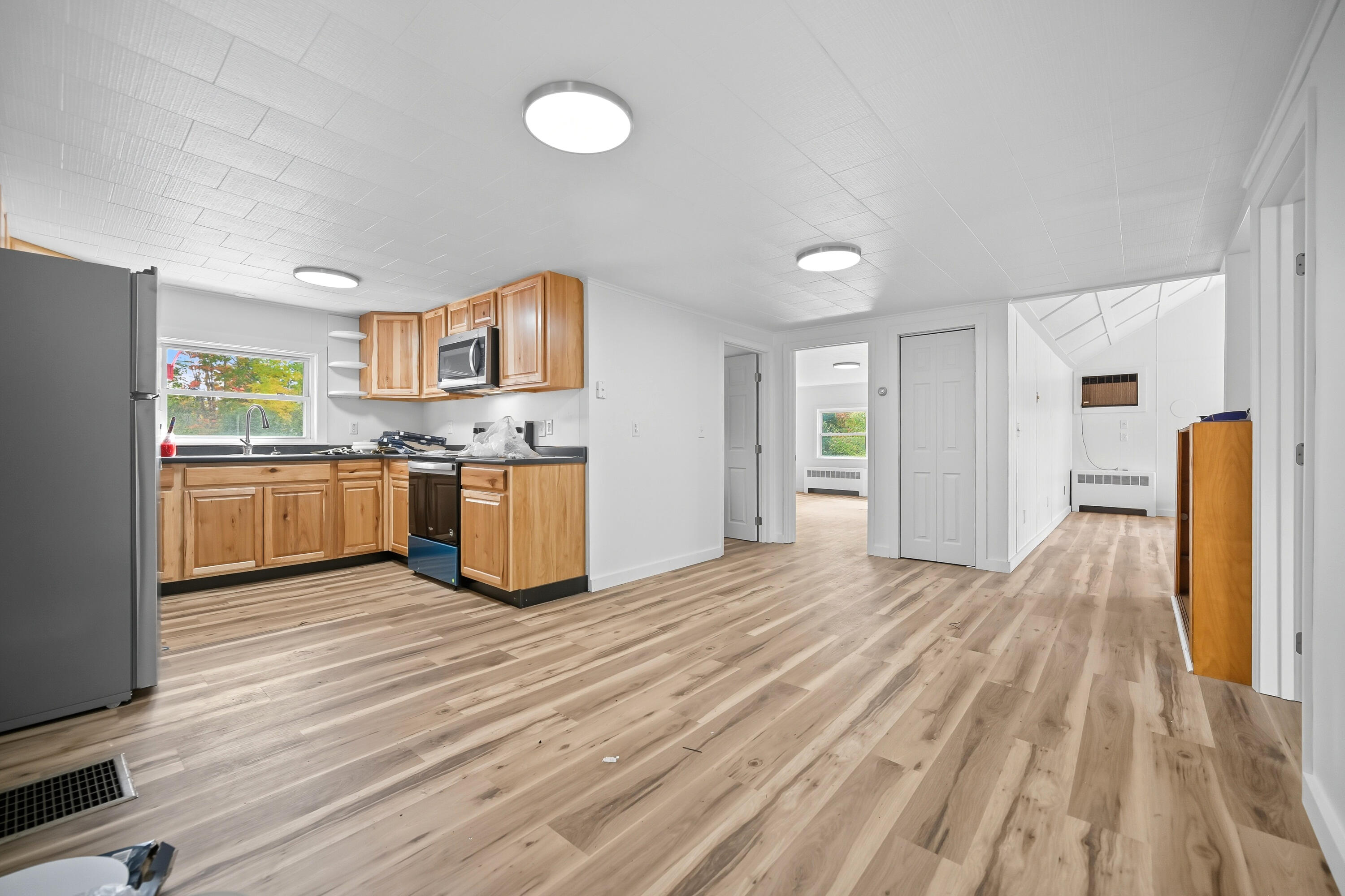 355 Old Town Road Hudson, ME 04449 - Photo 5 of 25 110244ae-124
