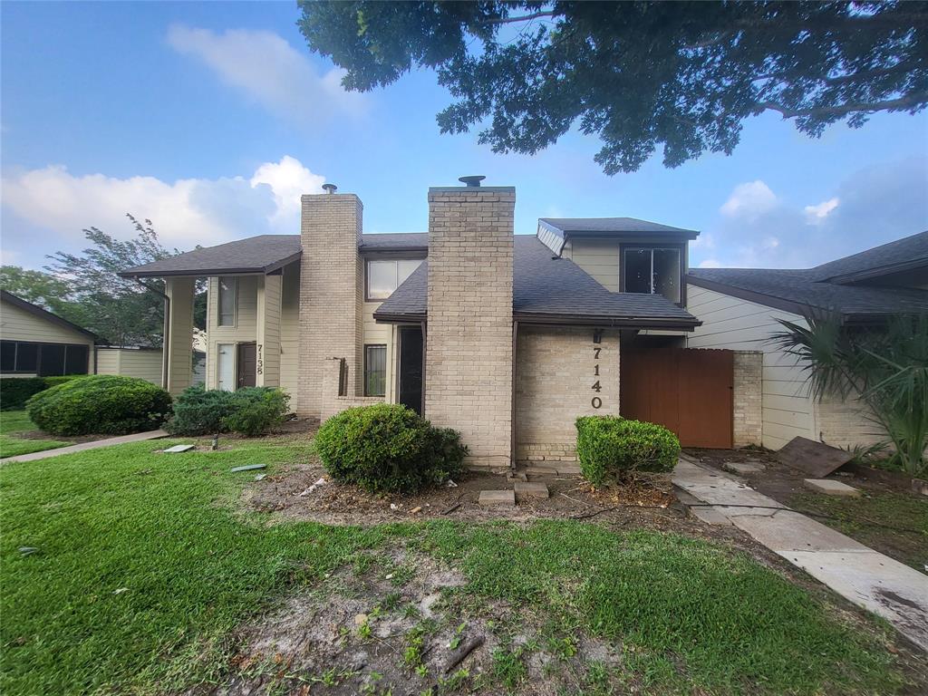 7140 South Dairy Ashford Rd  